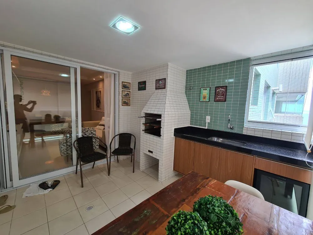 Apartamento, 2 quartos, 104 m² - Foto 1