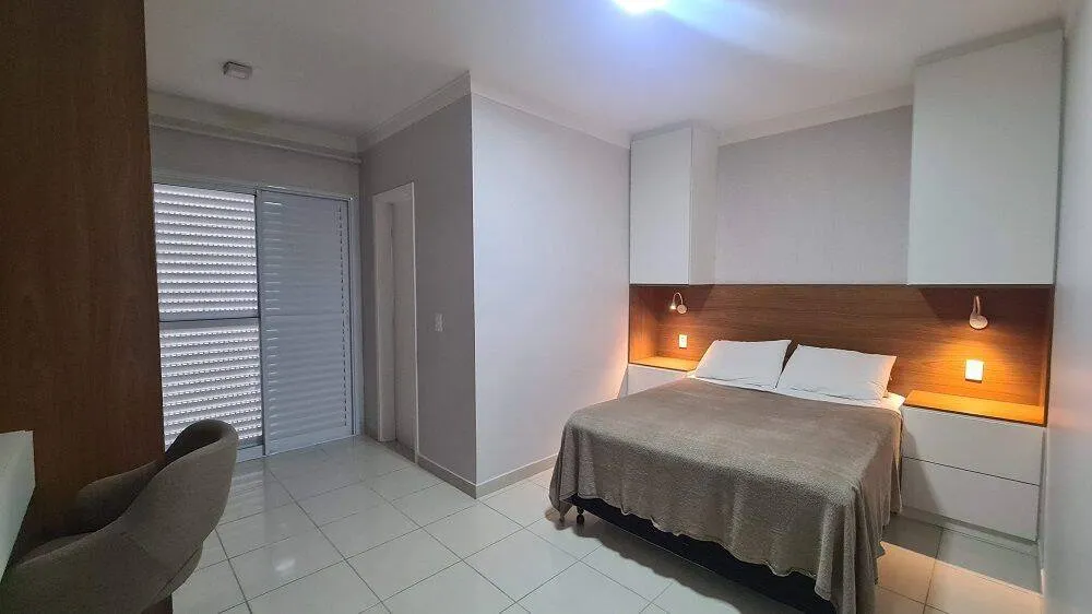 Apartamento, 2 quartos, 104 m² - Foto 1