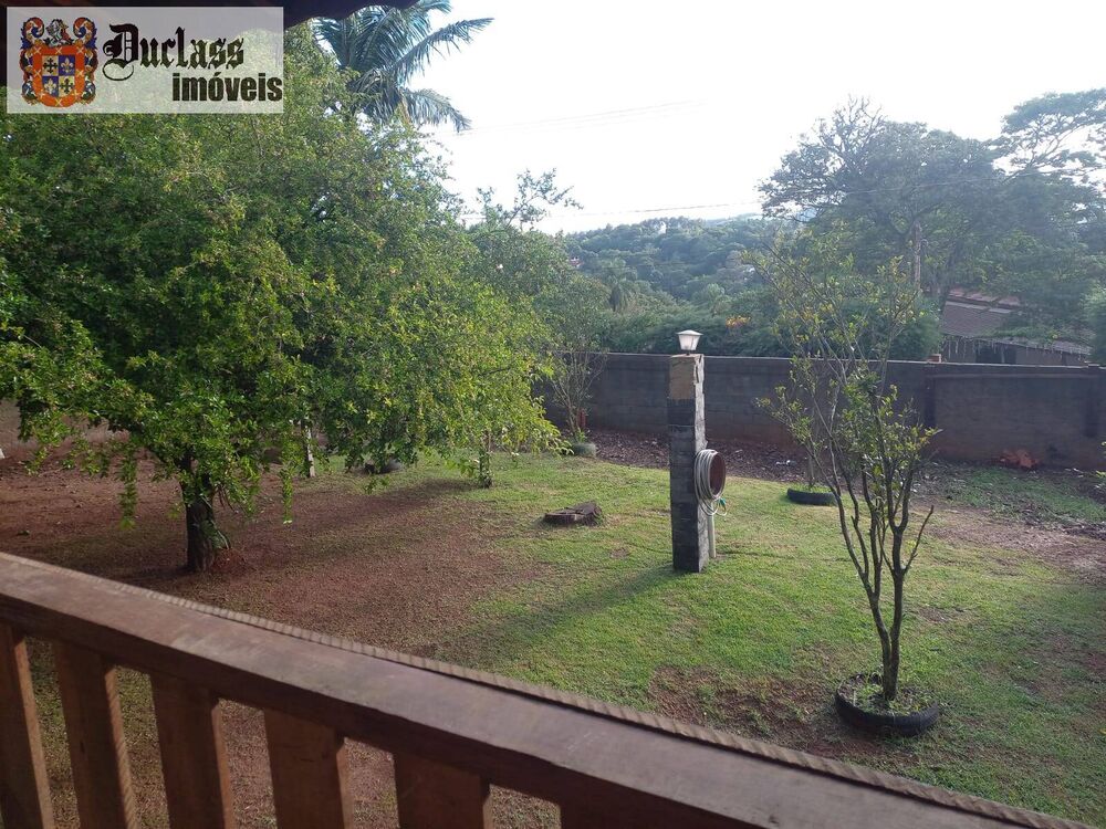 Chácara, 3 quartos, 1000 m² - Foto 6