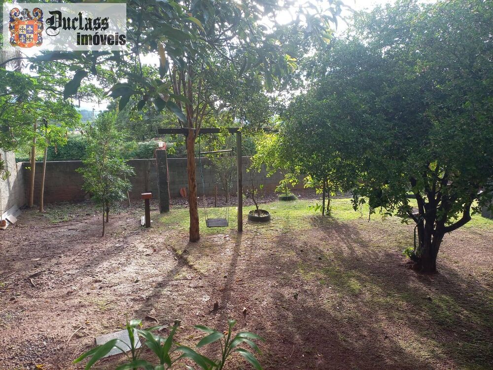 Chácara, 3 quartos, 1000 m² - Foto 12