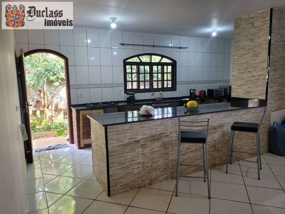 Chácara, 3 quartos, 1000 m² - Foto 5