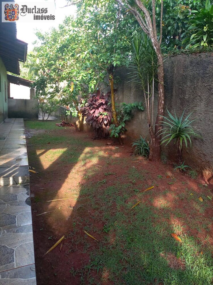 Chácara, 3 quartos, 1000 m² - Foto 11