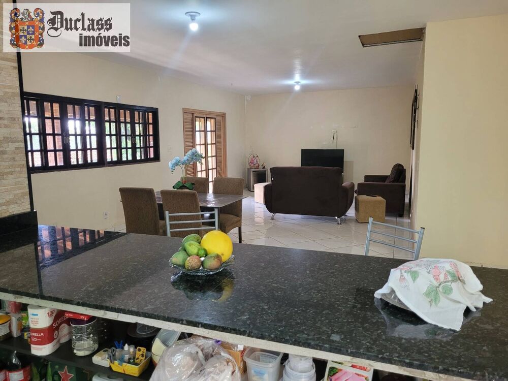 Chácara, 3 quartos, 1000 m² - Foto 8