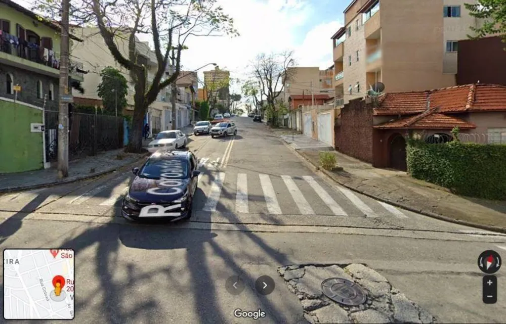Terreno, 624 m² - Foto 3