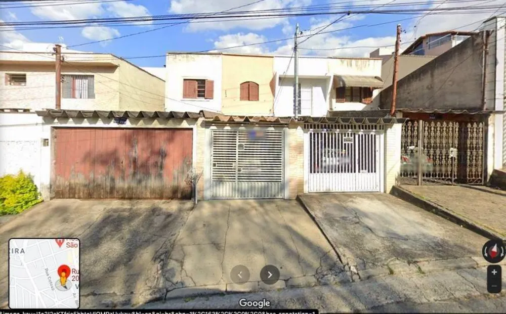 Terreno, 624 m² - Foto 1