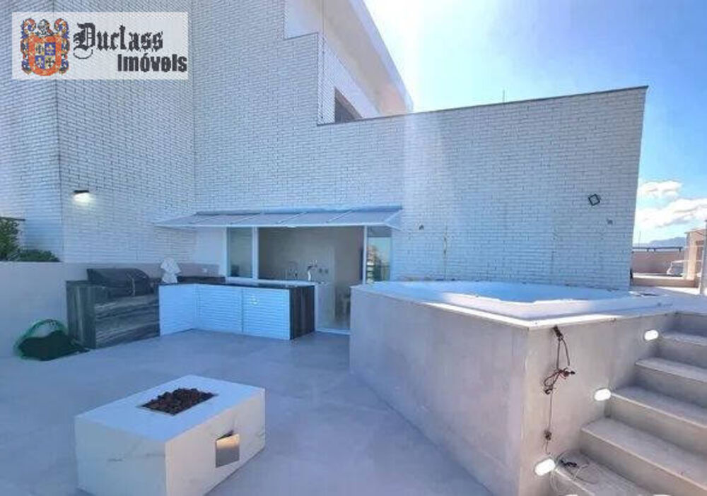 Cobertura à venda com 6 quartos, 460m² - Foto 3