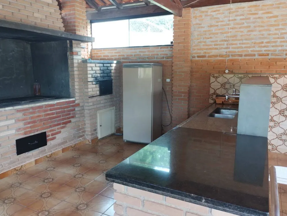 Chácara, 4 quartos, 4800 m² - Foto 3