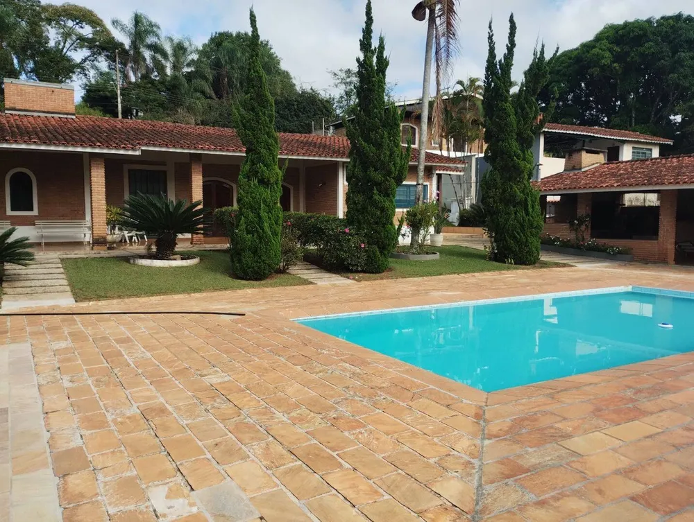 Chácara, 4 quartos, 4800 m² - Foto 8