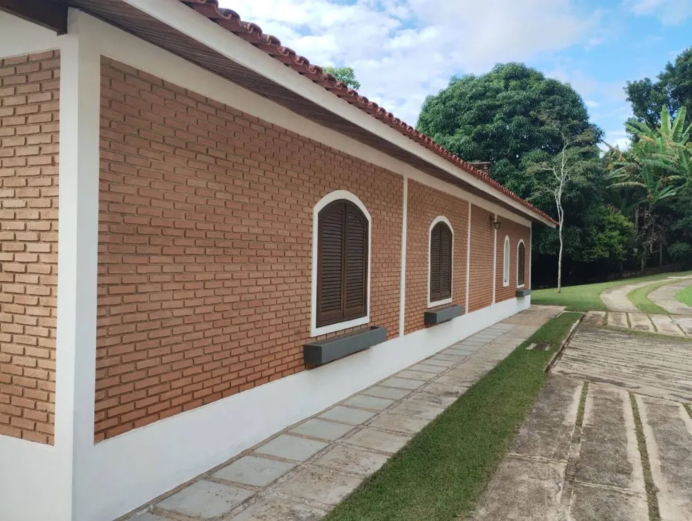Chácara, 4 quartos, 4800 m² - Foto 6