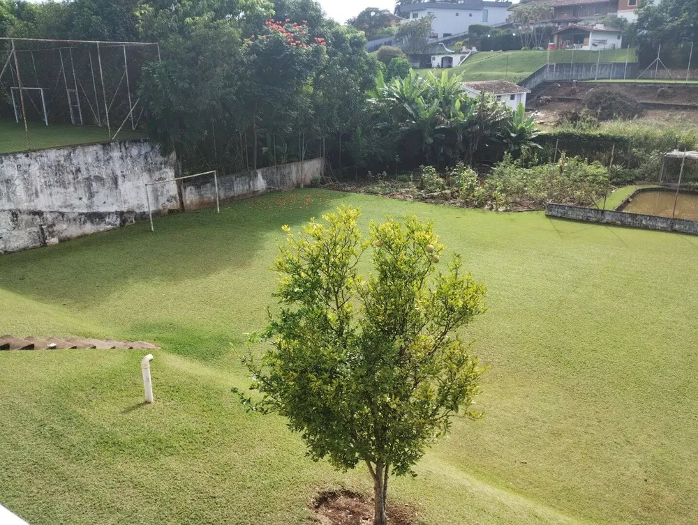 Chácara, 4 quartos, 4800 m² - Foto 4