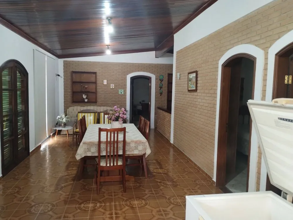 Chácara, 4 quartos, 4800 m² - Foto 11