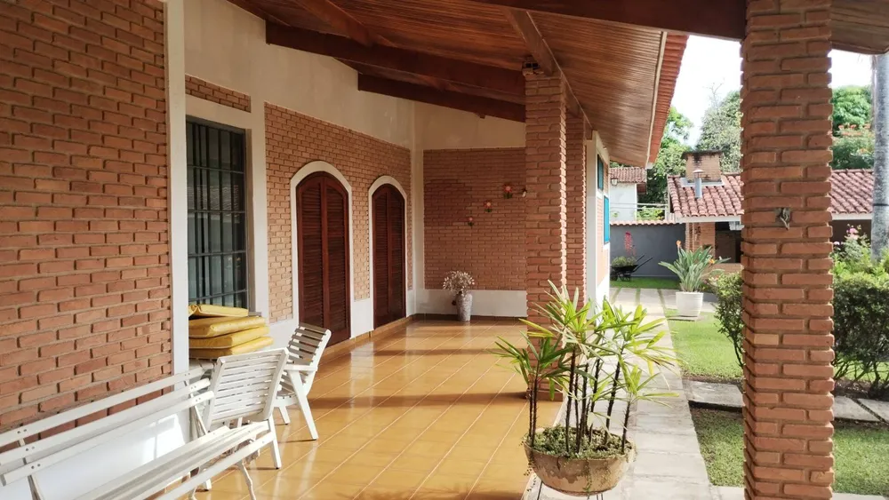 Chácara, 4 quartos, 4800 m² - Foto 9