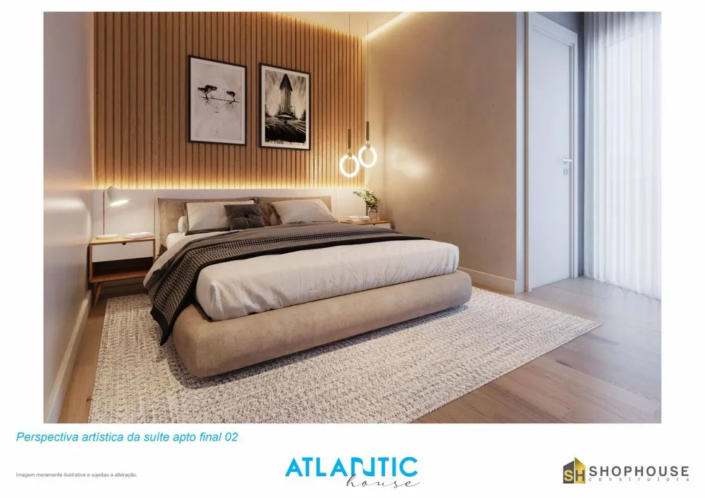 Apartamento, 1 quarto, 39 m² - Foto 13