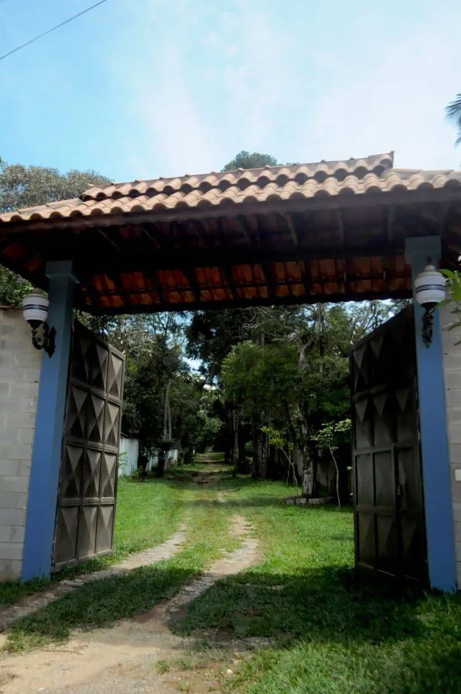 Chácara, 3 quartos, 5787 m² - Foto 2