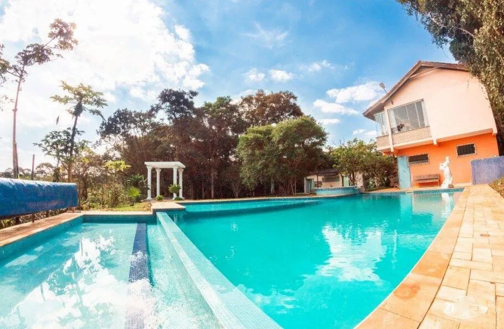 Chácara, 3 quartos, 5787 m² - Foto 1