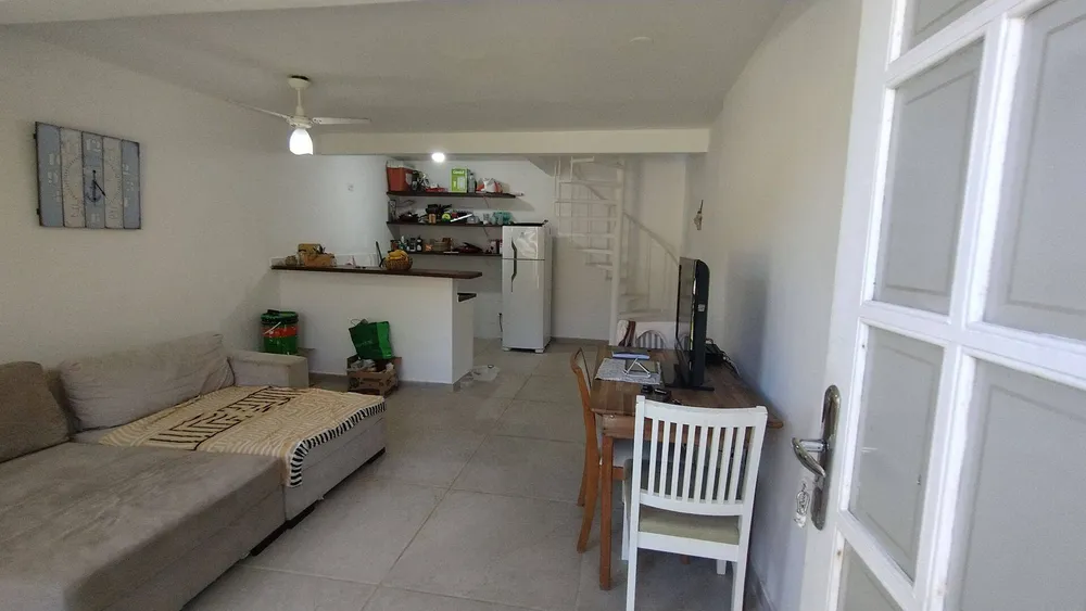 Apartamento, 1 quarto, 65 m² - Foto 3