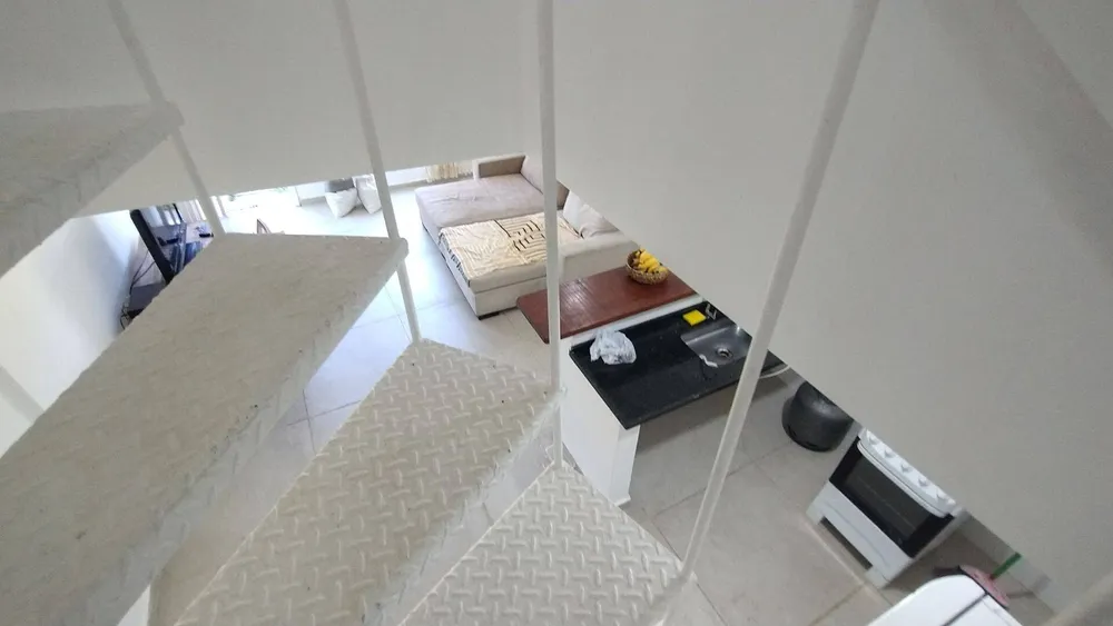 Apartamento, 1 quarto, 65 m² - Foto 6