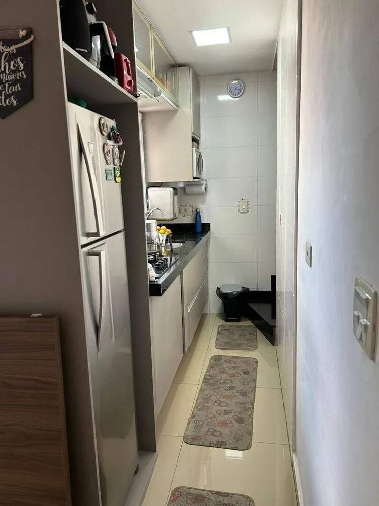 Cobertura, 2 quartos, 80 m² - Foto 2