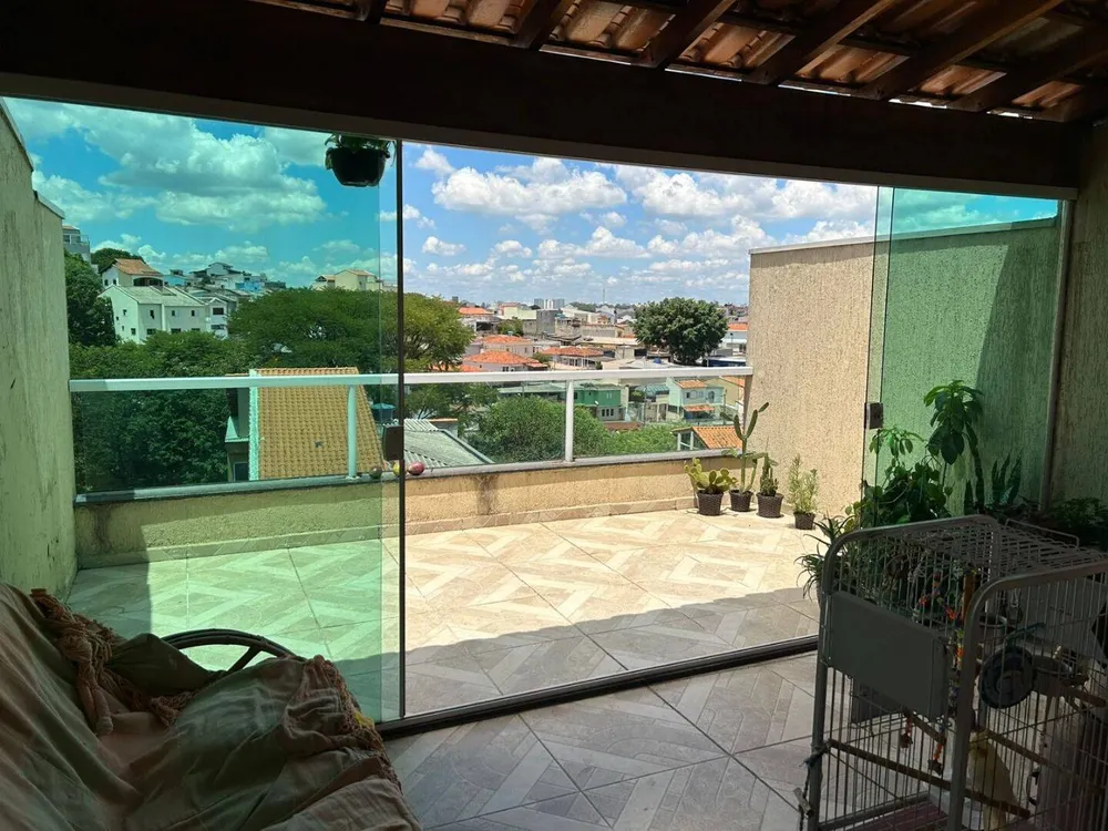 Cobertura, 2 quartos, 80 m² - Foto 3