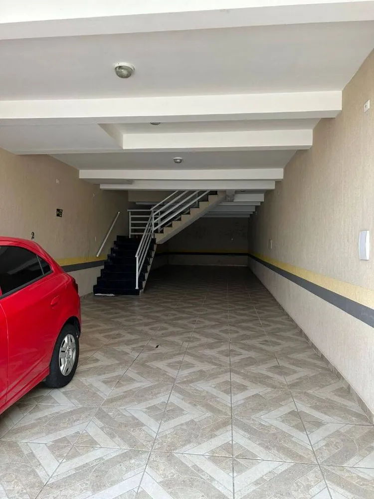 Cobertura, 2 quartos, 80 m² - Foto 11