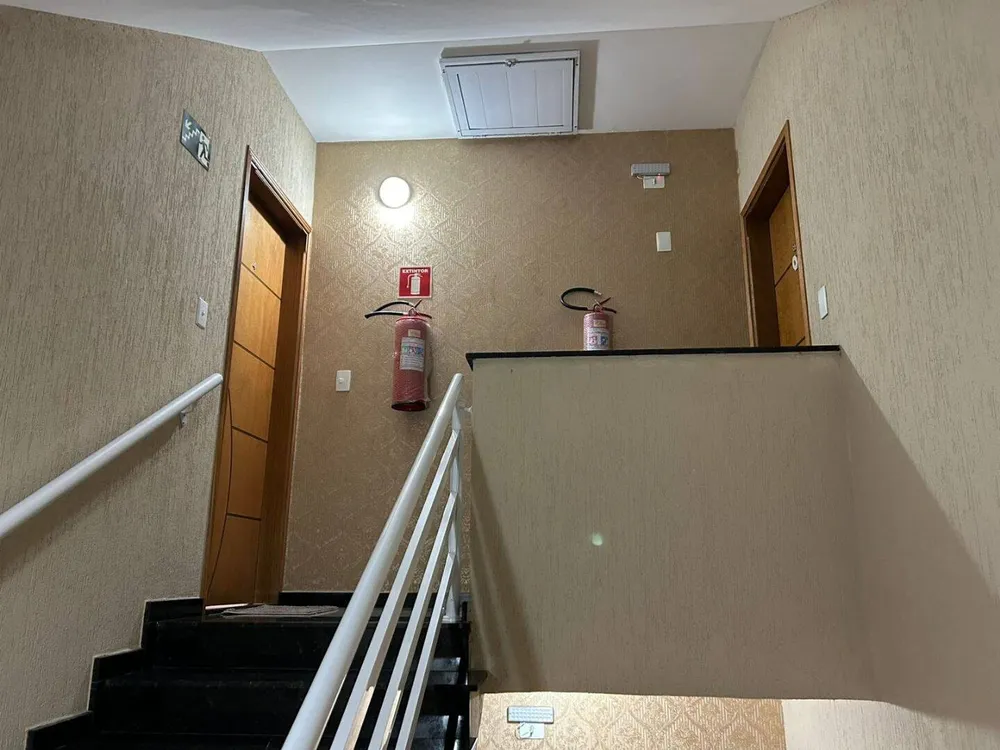 Cobertura, 2 quartos, 80 m² - Foto 9