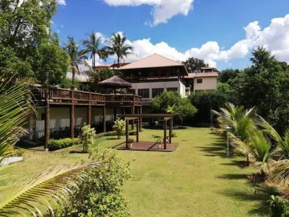 Chácara, 7 quartos, 2 hectares - Foto 2