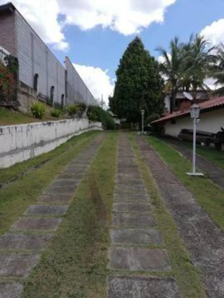 Chácara, 7 quartos, 2 hectares - Foto 9