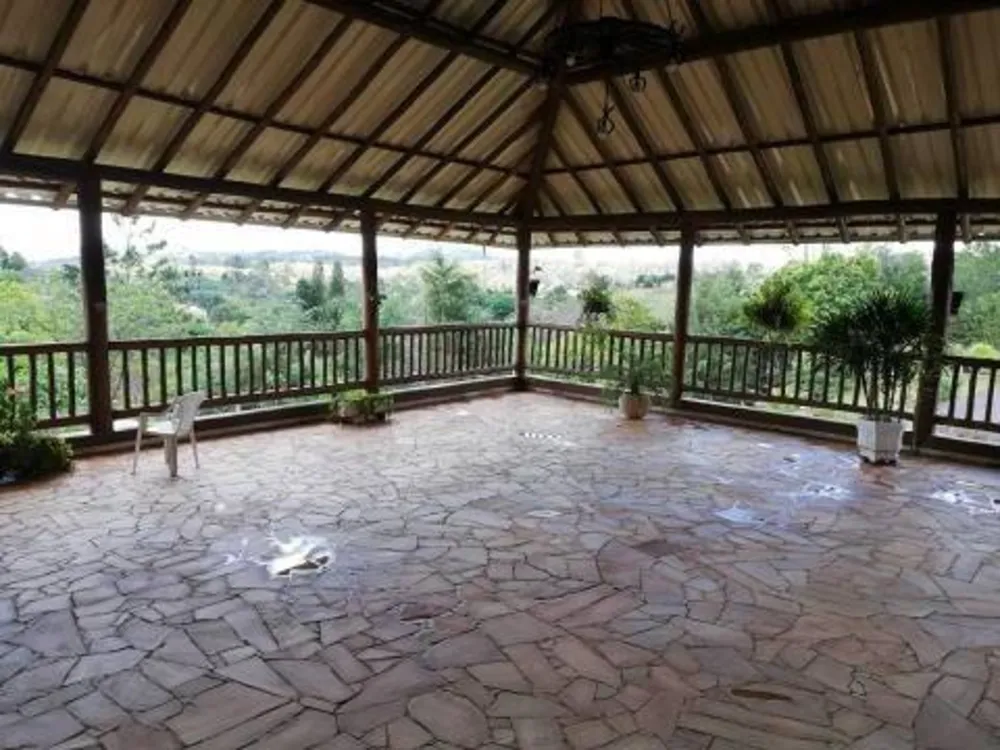 Chácara, 7 quartos, 2 hectares - Foto 12