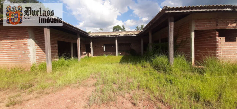 Chácara à venda com 6 quartos, 380m² - Foto 12