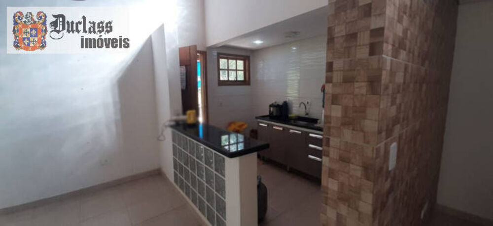 Chácara à venda com 6 quartos, 380m² - Foto 2