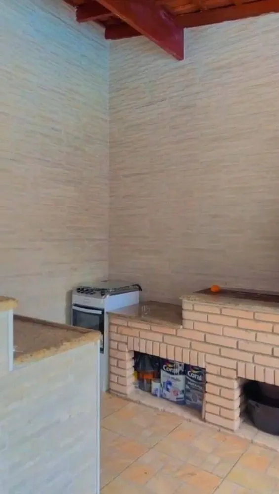 Casa, 4 quartos - Foto 4