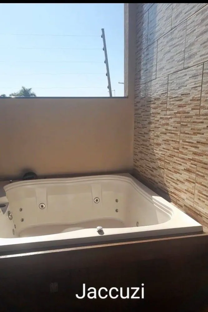 Casa, 4 quartos - Foto 1