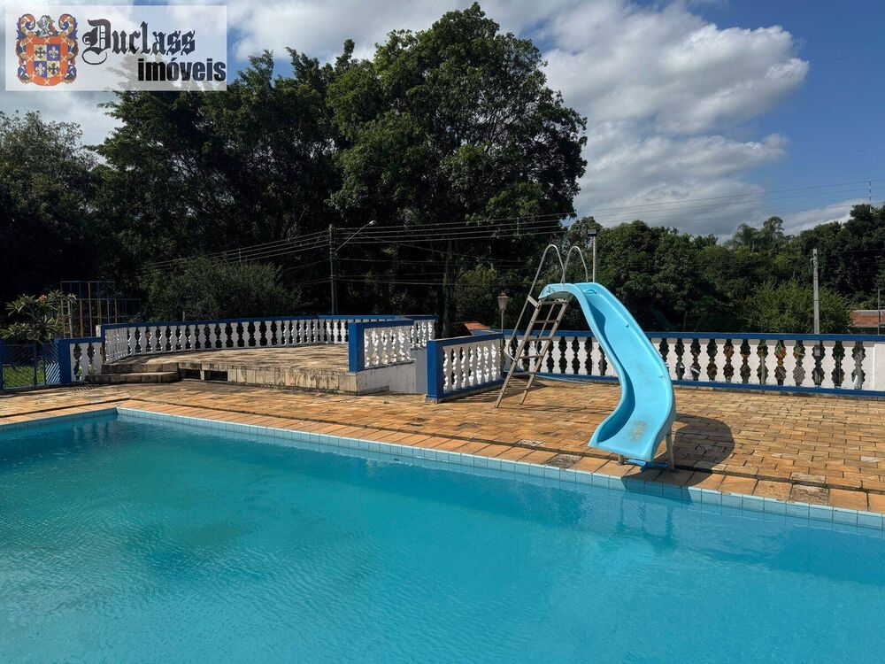 Chácara à venda com 3 quartos, 200m² - Foto 4