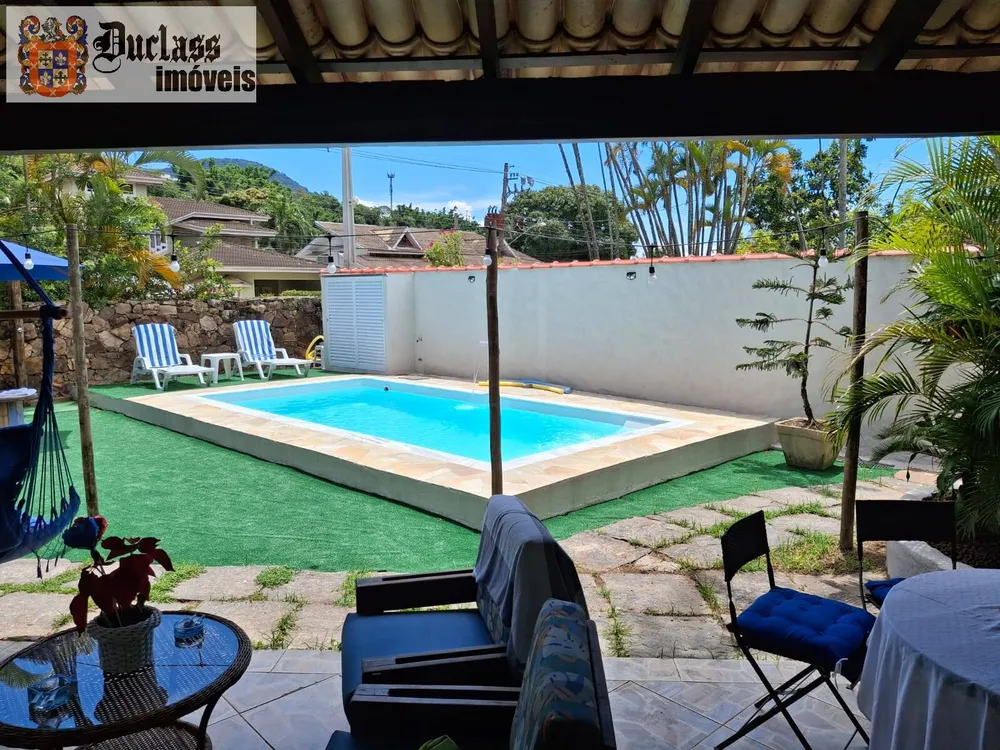 Sobrado, 3 quartos, 230 m² - Foto 4