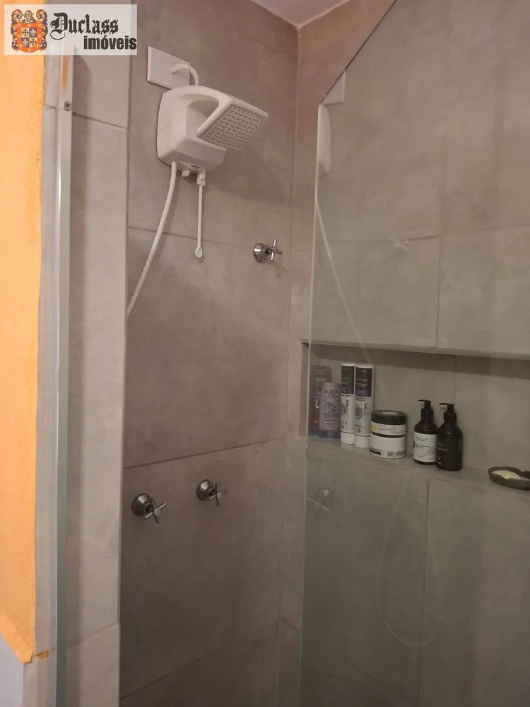 Sobrado, 3 quartos, 230 m² - Foto 1
