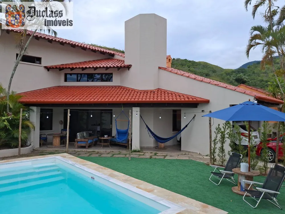 Sobrado, 3 quartos, 230 m² - Foto 5