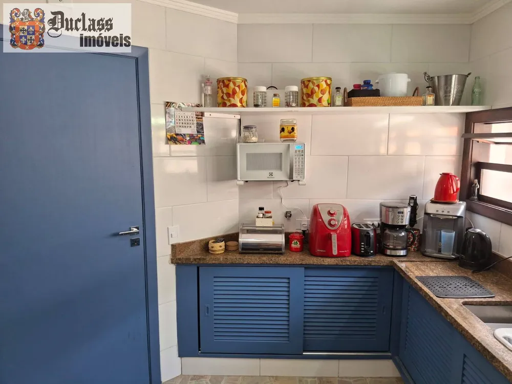 Sobrado, 3 quartos, 230 m² - Foto 2