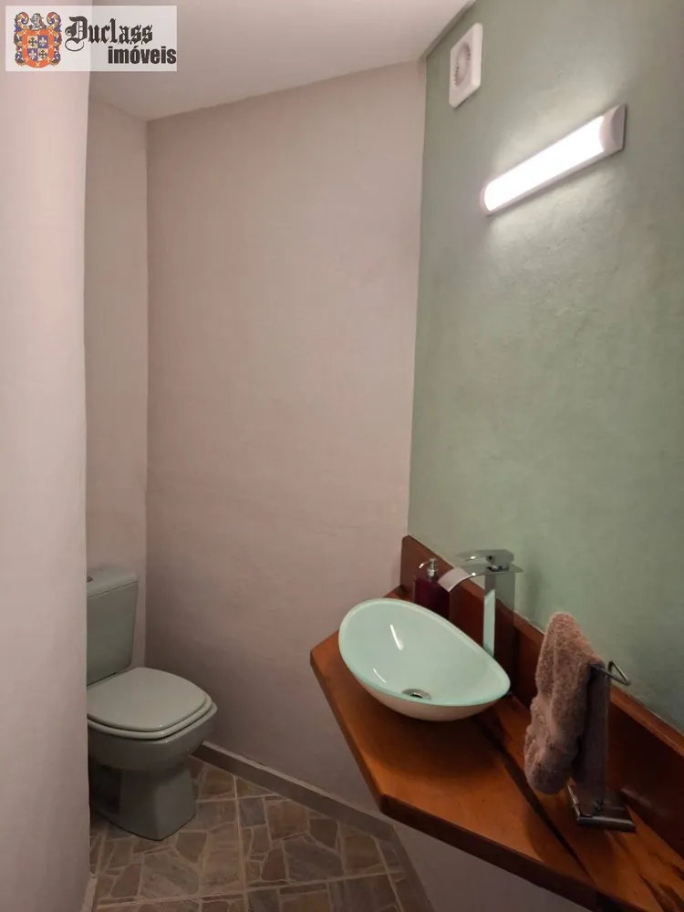 Sobrado, 3 quartos, 230 m² - Foto 3
