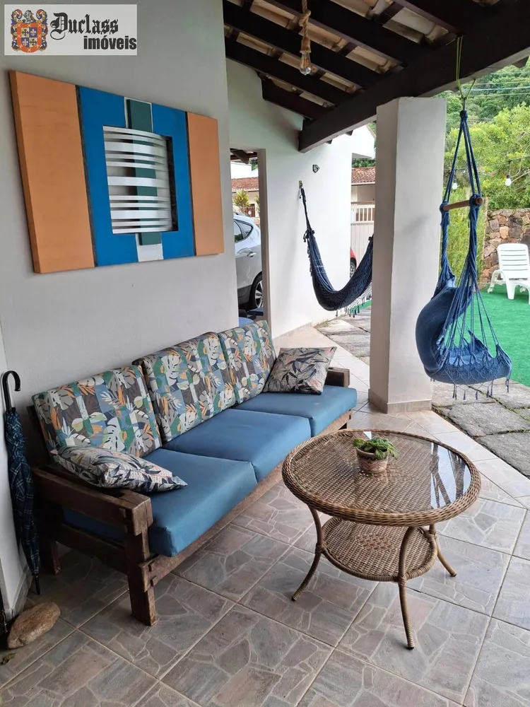 Sobrado, 3 quartos, 230 m² - Foto 12