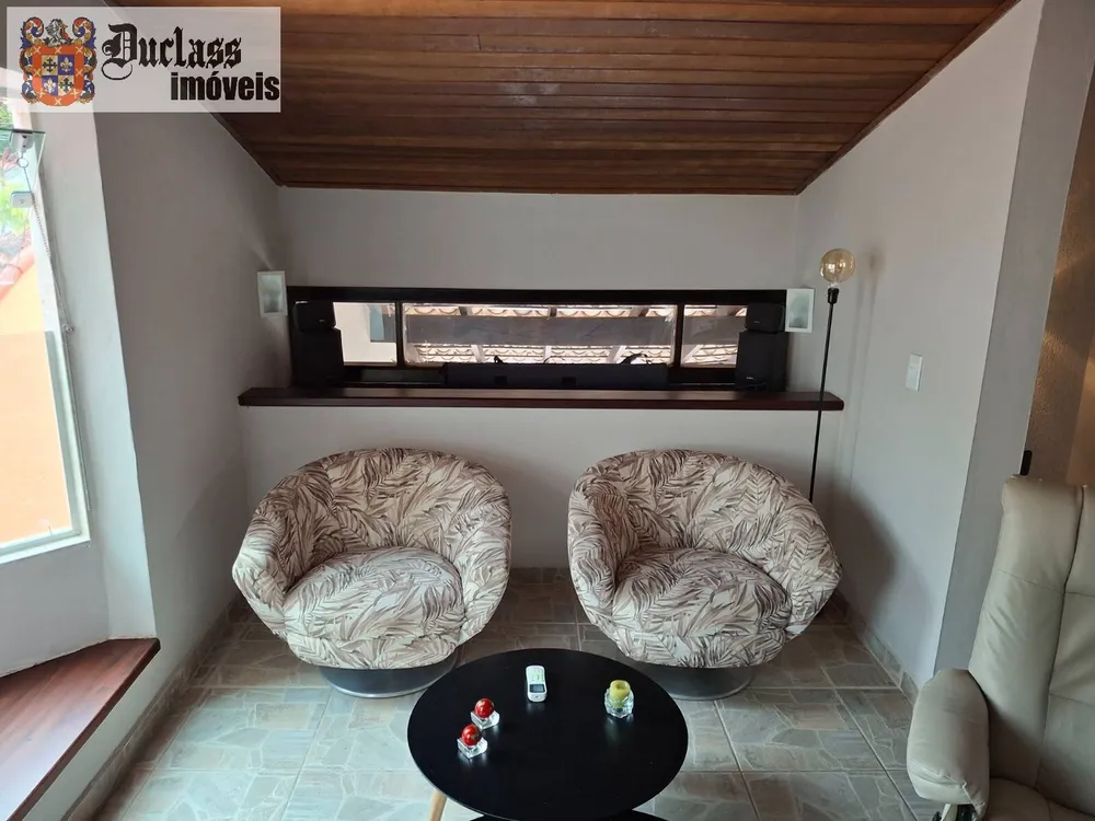 Sobrado, 3 quartos, 230 m² - Foto 10