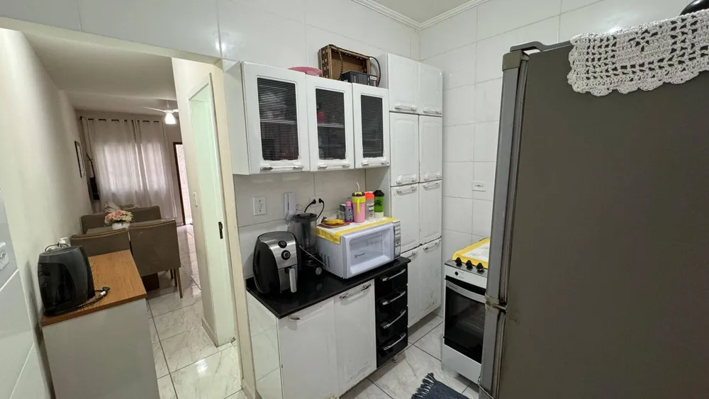 Sobrado, 2 quartos, 62 m² - Foto 7