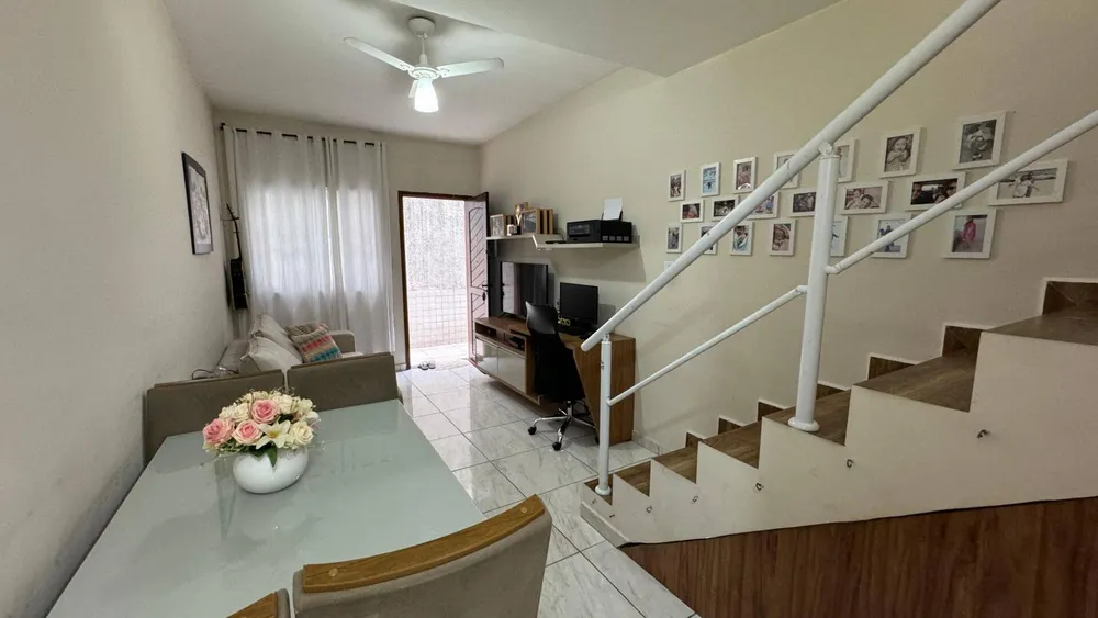 Sobrado, 2 quartos, 62 m² - Foto 4