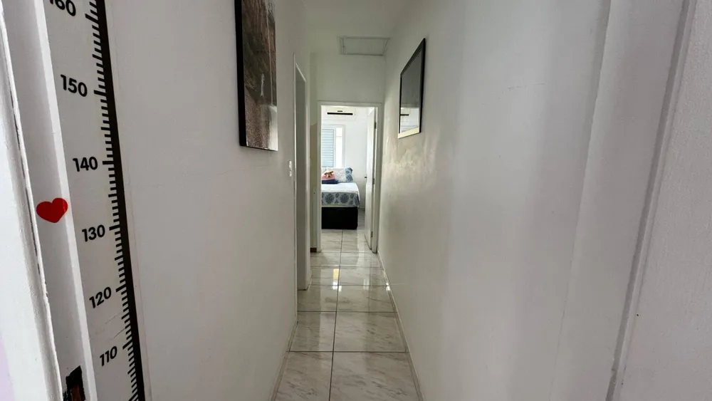 Sobrado, 2 quartos, 62 m² - Foto 3