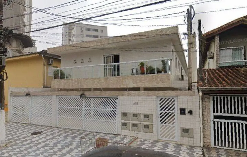 Sobrado, 2 quartos, 62 m² - Foto 1