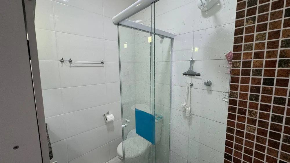 Sobrado, 2 quartos, 62 m² - Foto 5
