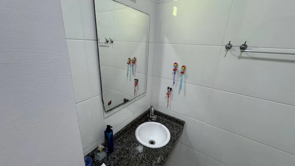 Sobrado, 2 quartos, 62 m² - Foto 2