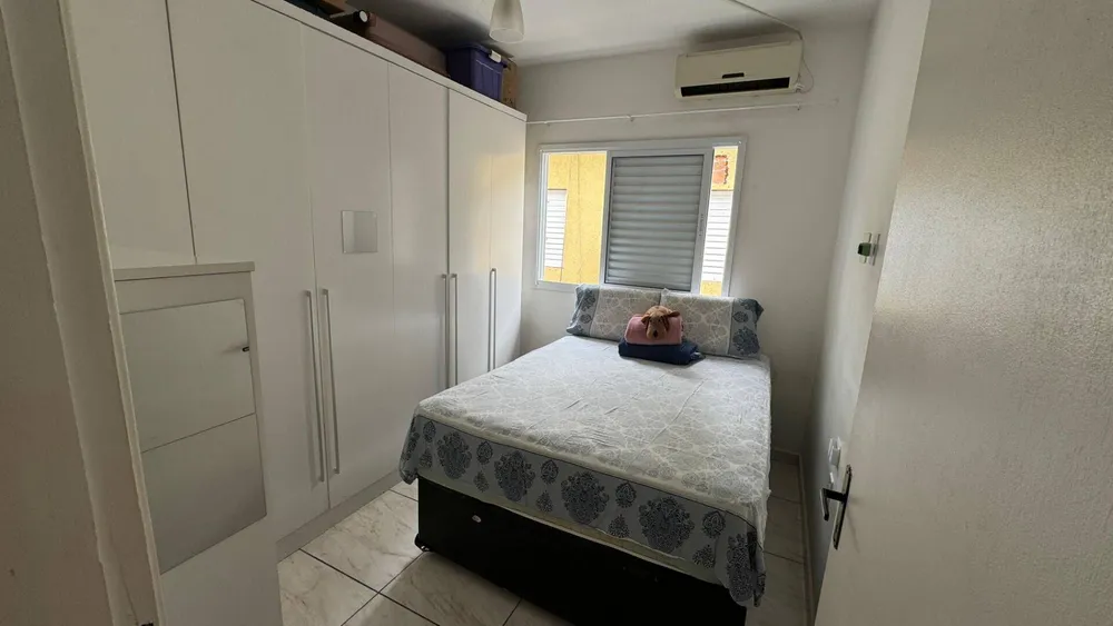 Sobrado, 2 quartos, 62 m² - Foto 8