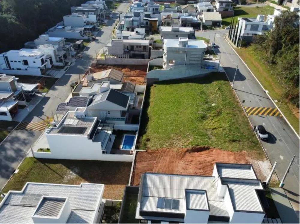 Terreno, 300 m² - Foto 1