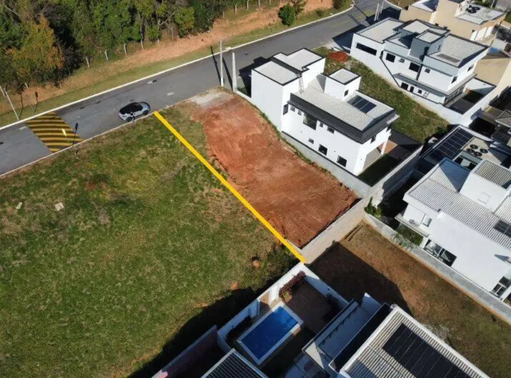 Terreno, 300 m² - Foto 2