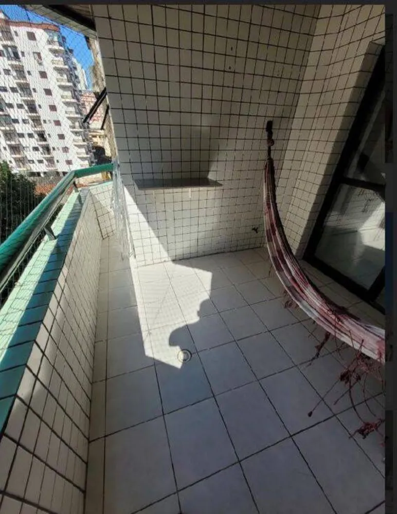 Apartamento, 2 quartos, 98 m² - Foto 1